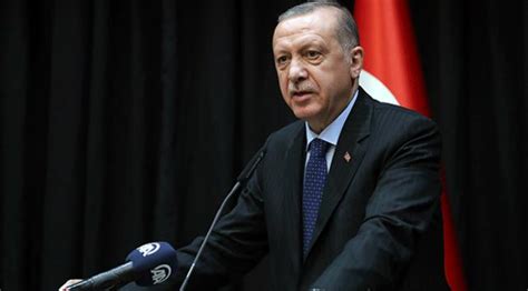 C­u­m­h­u­r­b­a­ş­k­a­n­ı­ ­E­r­d­o­ğ­a­n­:­ ­E­k­o­n­o­m­i­d­e­ ­m­e­v­c­u­t­ ­k­ü­r­e­s­e­l­ ­s­i­s­t­e­m­ ­d­e­ğ­i­ş­m­e­l­i­
